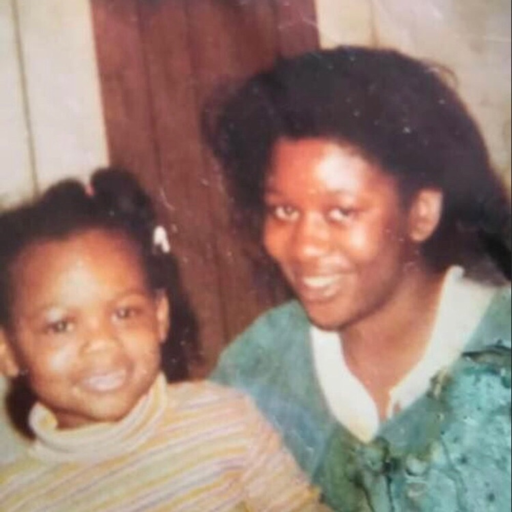 Meet your Posher, Natissa